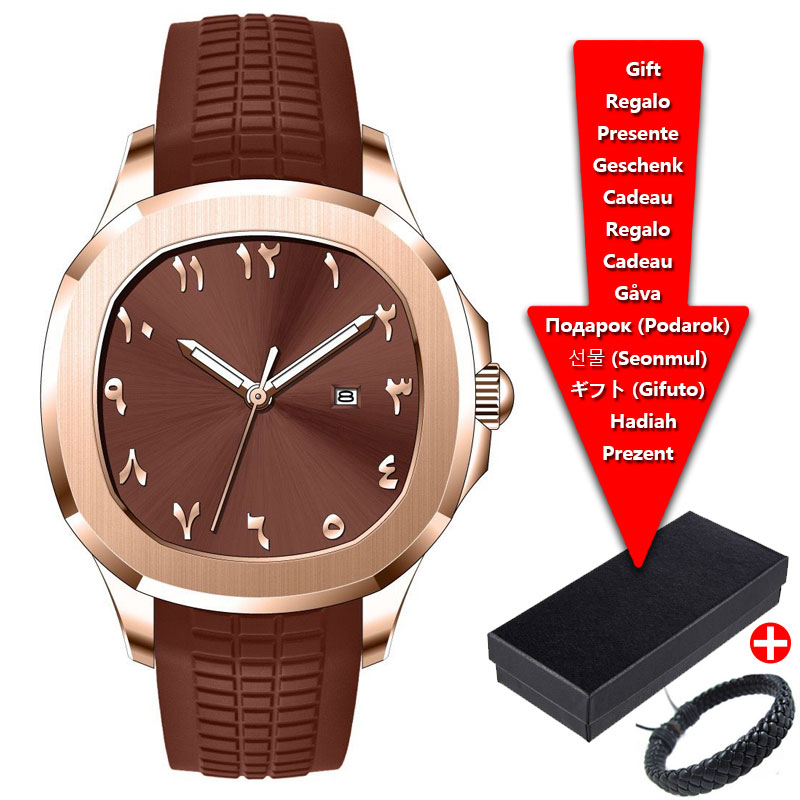 นาฬิกาข้อมือผู้ชายแบรนด์หรู สา - Luxury Watch Brands Logo บทวิจารณ์และราคา