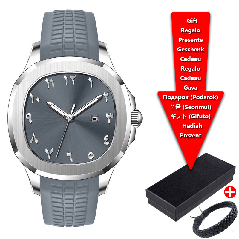 นาฬิกาข้อมือผู้ชายแบรนด์หรู สา - Luxury Watch Brands Logo บทวิจารณ์และราคา