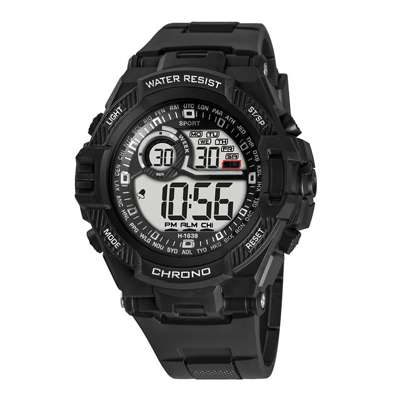 นาฬิกากันน้ำสำหรับเล่นกีฬา นาฬ - Luxury Watch Wallpaper บทวิจารณ์และราคา