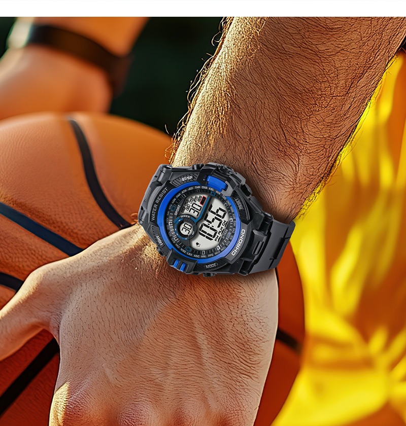 นาฬิกากันน้ำสำหรับเล่นกีฬา นาฬ - Luxury Watch Wallpaper บทวิจารณ์และราคา