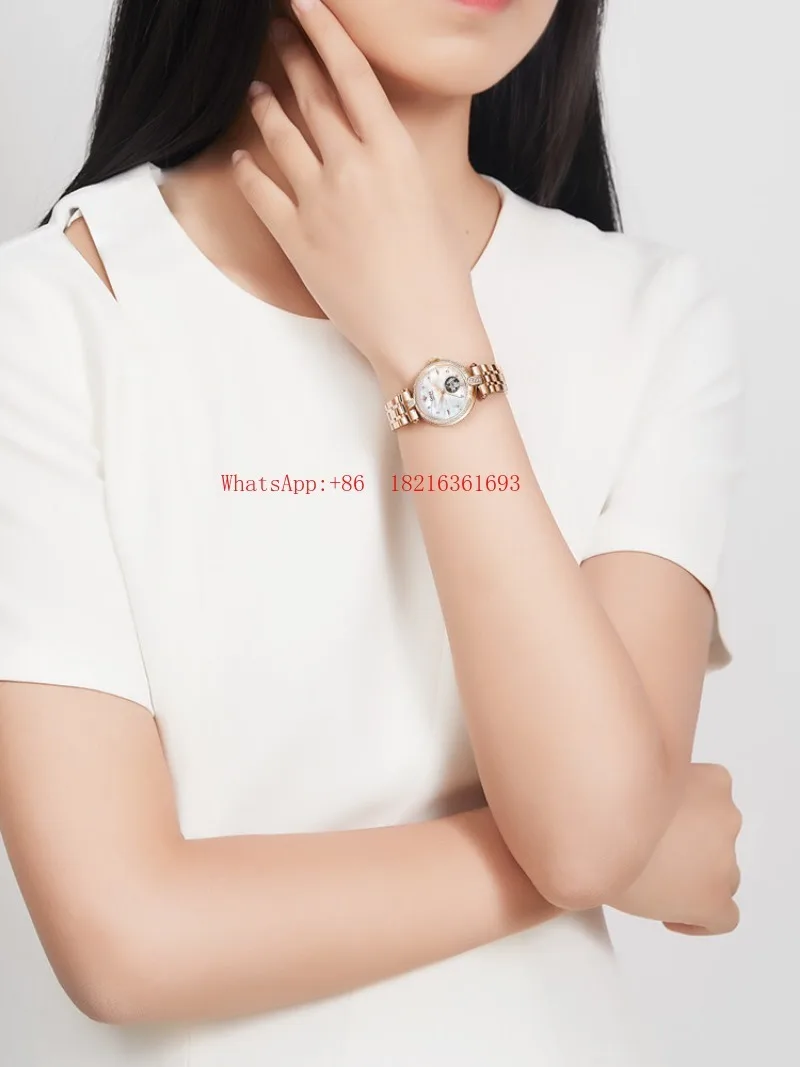 2026NEW ข้อเสนอพิเศษ นาฬิกาข้อ - Luxury Watch Offers บทวิจารณ์และราคา