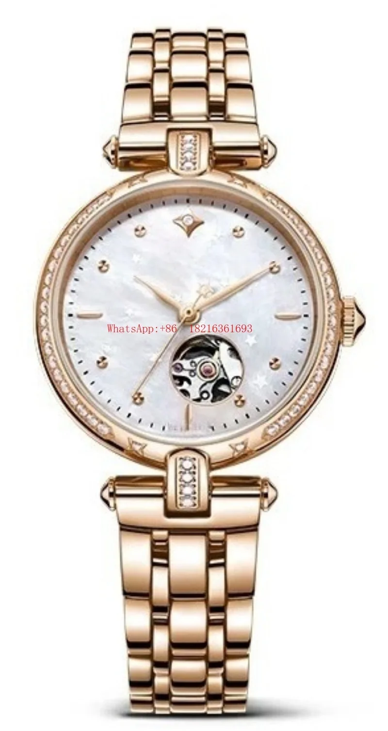 2026NEW ข้อเสนอพิเศษ นาฬิกาข้อ - Luxury Watch Offers บทวิจารณ์และราคา