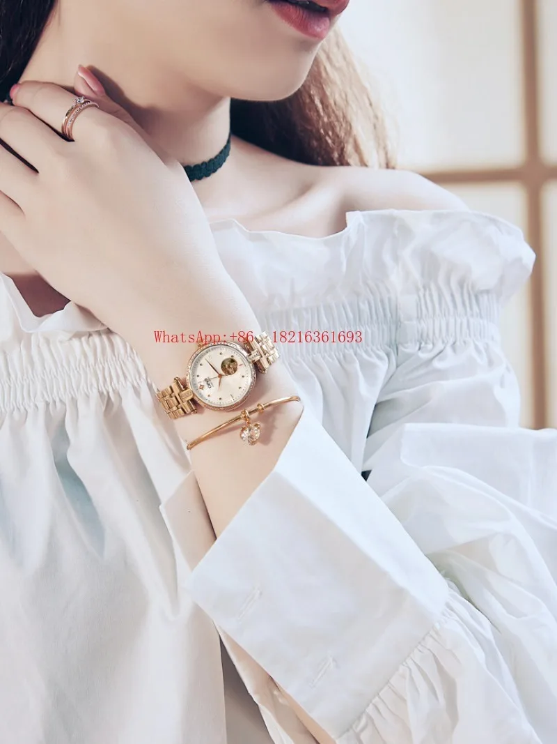 2026NEW ข้อเสนอพิเศษ นาฬิกาข้อ - Luxury Watch Offers บทวิจารณ์และราคา