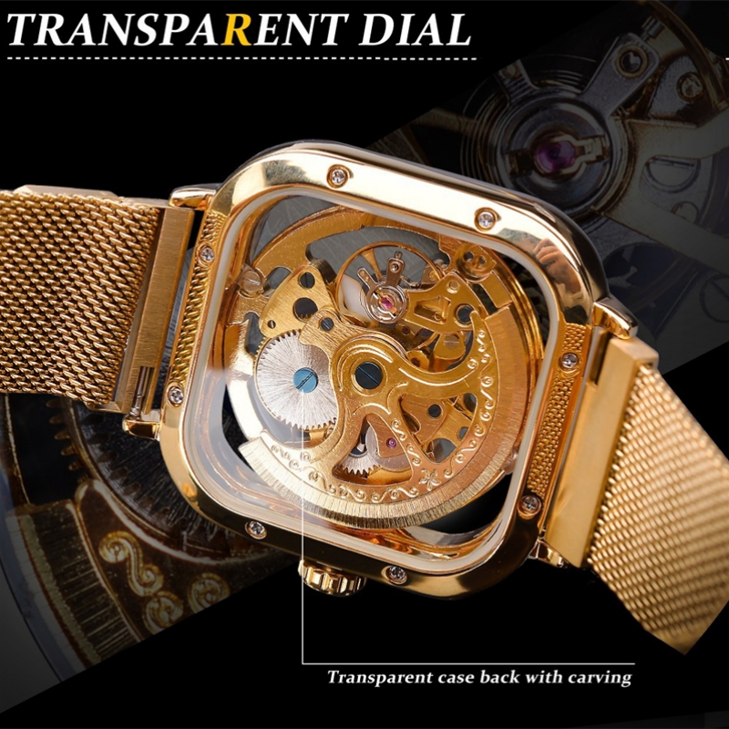 นาฬิกาจักรกลระดับไฮเอนด์สำหรับ - Luxury Watch Offers บทวิจารณ์และราคา