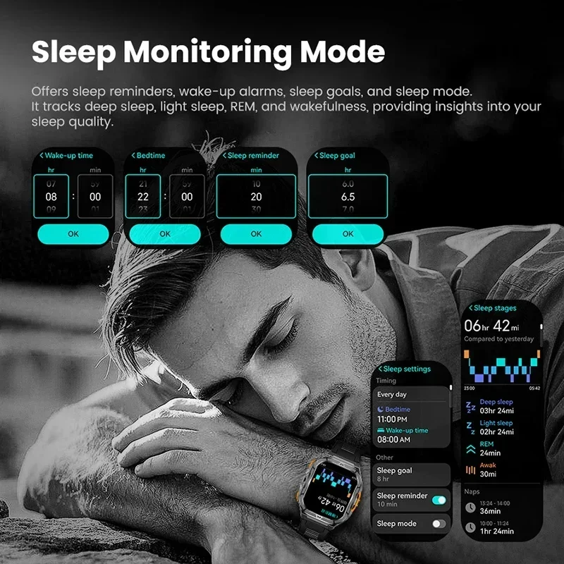 สมาร์ทวอทช์ AMOLED ระดับหรู พร - Compass Watch Luxury บทวิจารณ์และราคา