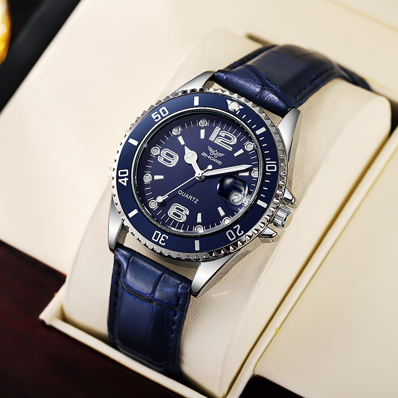 นาฬิกาข้อมือผู้ชายแบรนด์ดังรุ่ - Luxury Watch Top 10 บทวิจารณ์และราคา