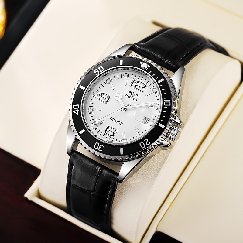 นาฬิกาข้อมือผู้ชายแบรนด์ดังรุ่ - Luxury Watch Top 10 บทวิจารณ์และราคา