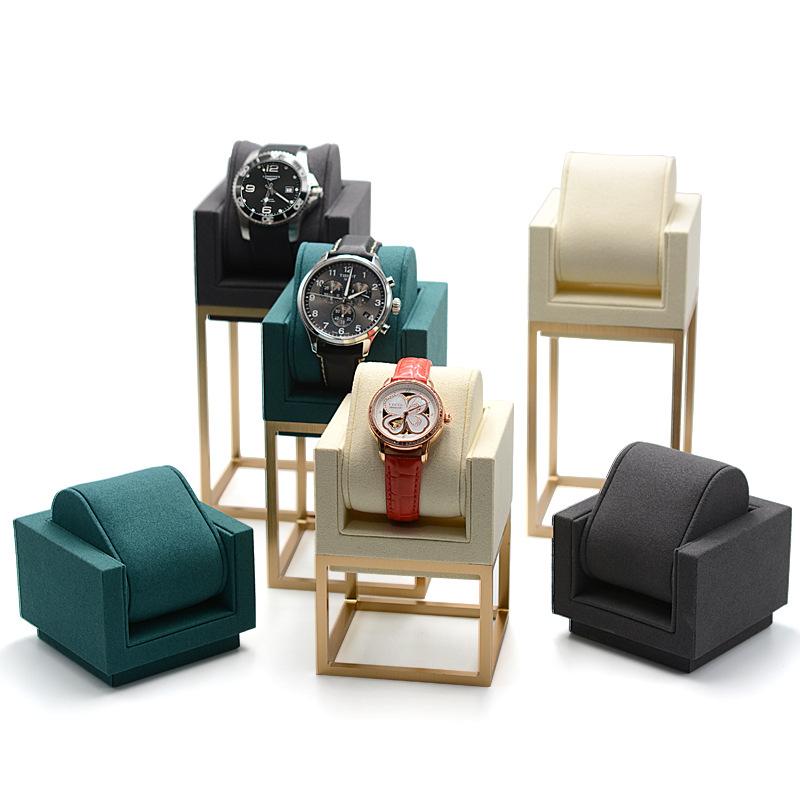 แท่นวางนาฬิกาแบบมืออาชีพสำหรับ - Luxury Watch Level บทวิจารณ์และราคา