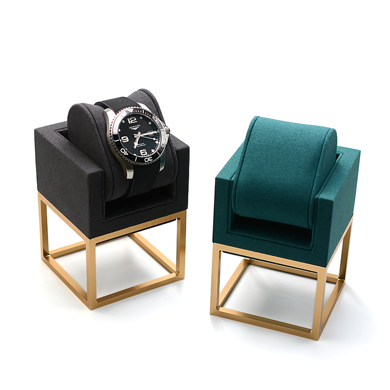แท่นวางนาฬิกาแบบมืออาชีพสำหรับ - Luxury Watch Level บทวิจารณ์และราคา