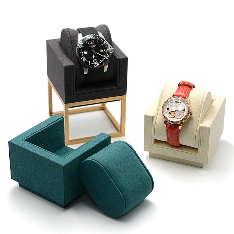 แท่นวางนาฬิกาแบบมืออาชีพสำหรับ - Luxury Watch Level บทวิจารณ์และราคา