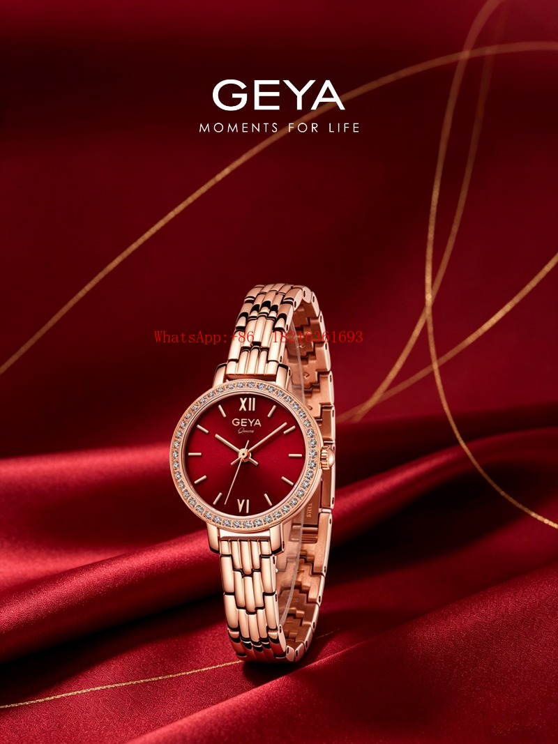 ข้อเสนอพิเศษ นาฬิกาข้อมือหน้าป - Luxury Watch Offers บทวิจารณ์และราคา