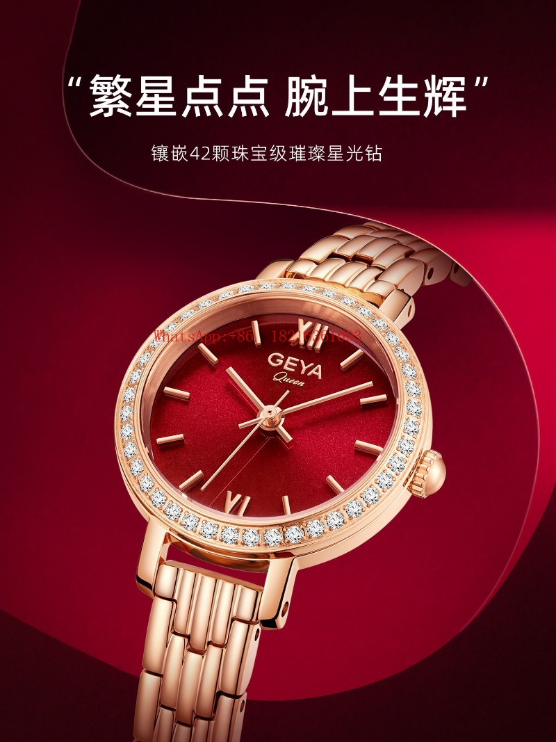 ข้อเสนอพิเศษ นาฬิกาข้อมือหน้าป - Luxury Watch Offers บทวิจารณ์และราคา