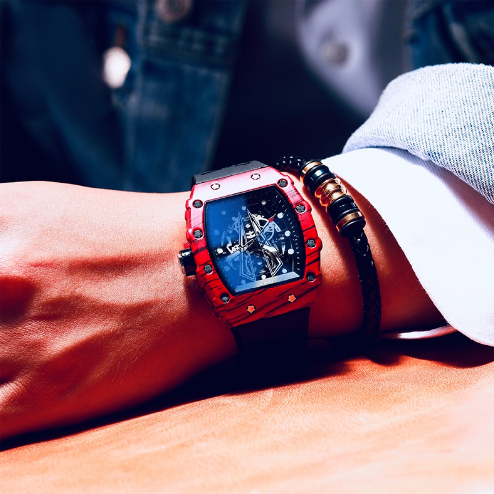 นาฬิกาควอทซ์สำหรับผู้ชายที่ได้ - Luxury Watch Offers บทวิจารณ์และราคา