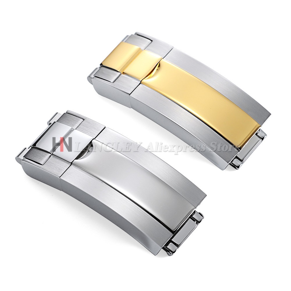9x9 มม.316L สแตนเลสสตีลความปลอ - Luxury Watch Rolex บทวิจารณ์และราคา