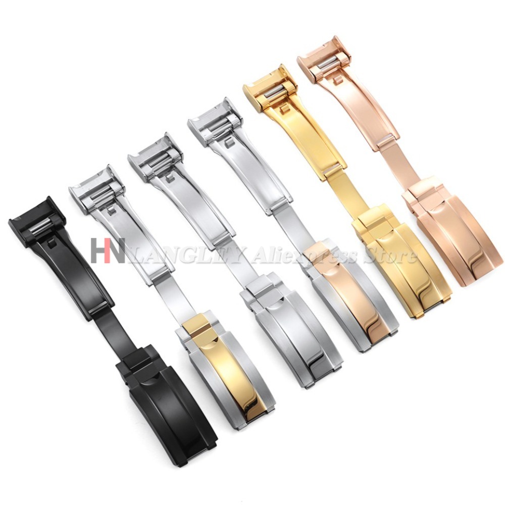 9x9 มม.316L สแตนเลสสตีลความปลอ - Luxury Watch Rolex บทวิจารณ์และราคา