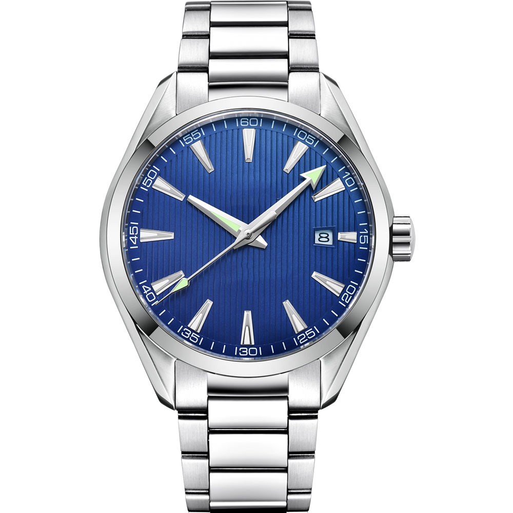 โลโก้แบบกำหนดเอง 41 มม. นาฬิกา - Luxury Watch Wallpaper บทวิจารณ์และราคา