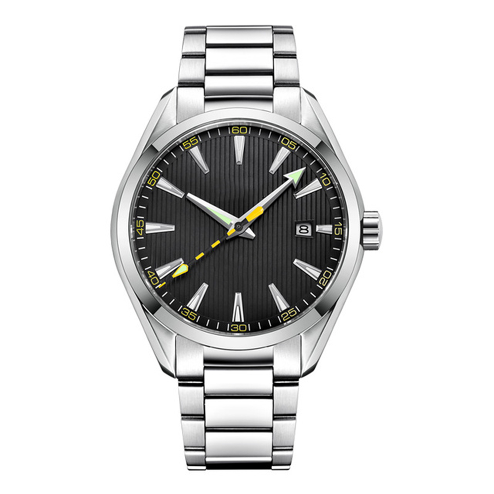 โลโก้แบบกำหนดเอง 41 มม. นาฬิกา - Luxury Watch Wallpaper บทวิจารณ์และราคา