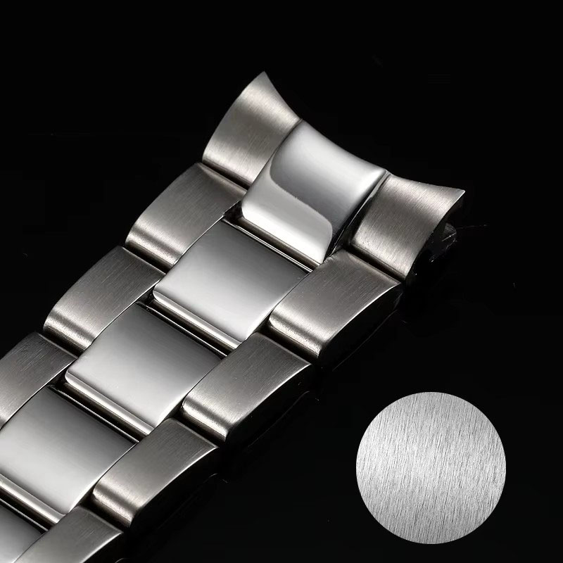 20 มม. 21 มม. สร้อยข้อมือโลหะส - Luxury Watch Rolex บทวิจารณ์และราคา