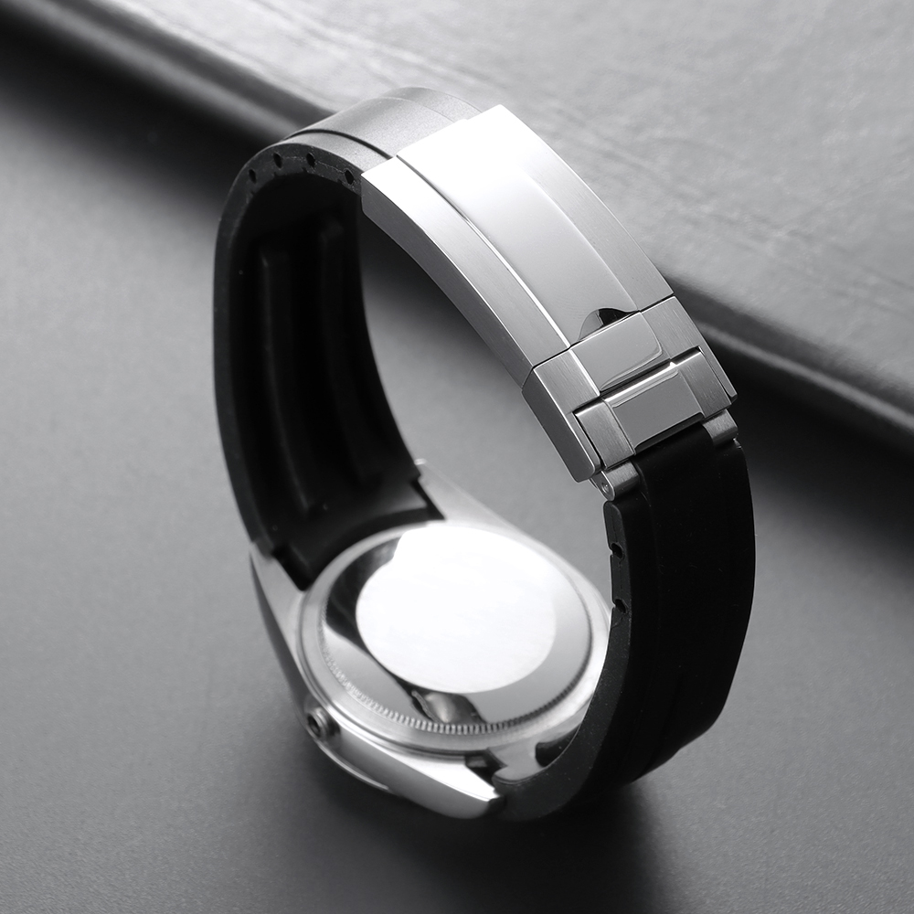 โค้งซิลิโคนสําหรับ Rolex DAYTO - Luxury Watch Rolex บทวิจารณ์และราคา