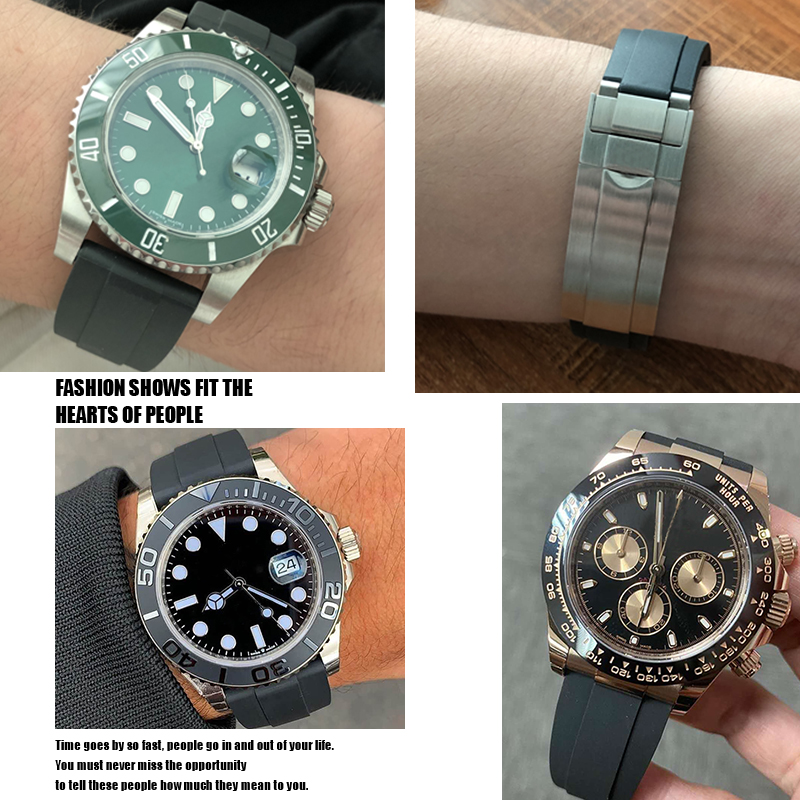 สายนาฬิกา18มม.20มม.21มม.19มม.ส - Luxury Watch Rolex บทวิจารณ์และราคา