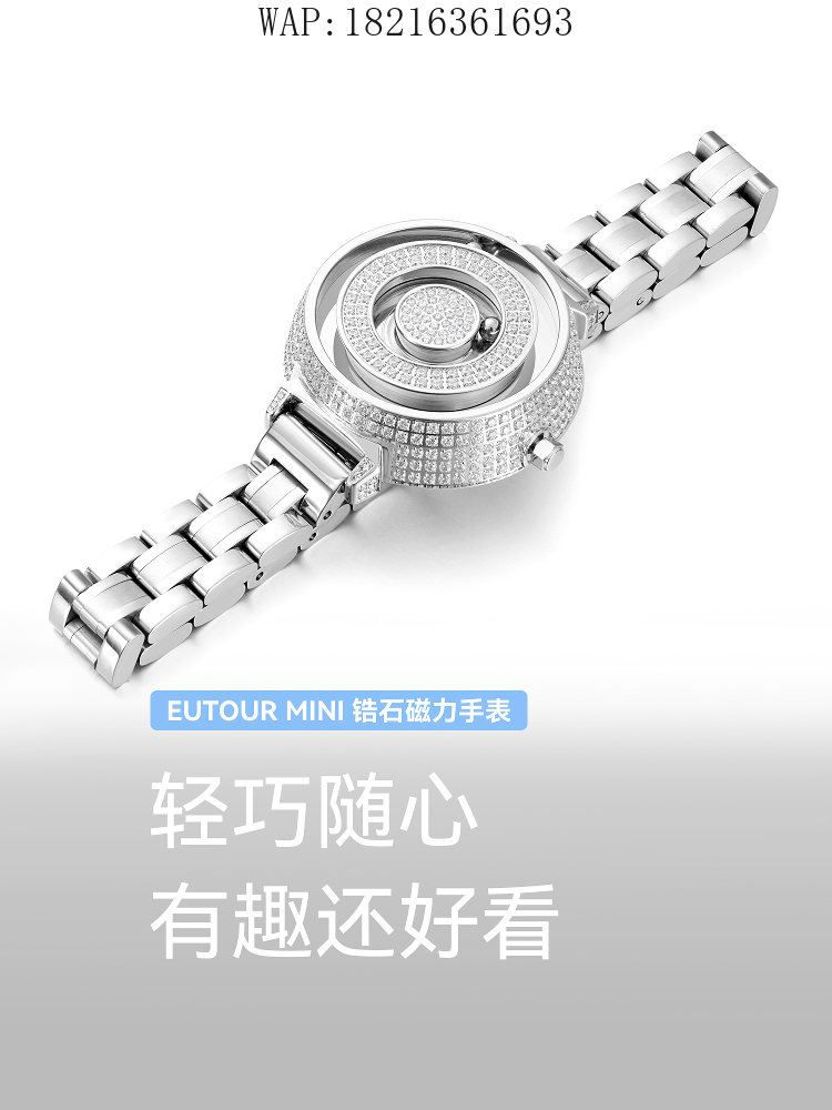 ข้อเสนอพิเศษ นาฬิกาควอตซ์หรูหร - Luxury Watch Offers บทวิจารณ์และราคา