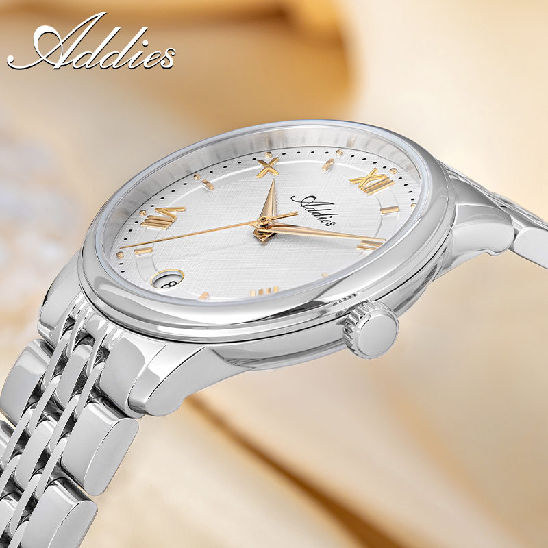 ADDIES แบรนด์ชั้นนำนาฬิกาผู้หญ - Luxury Watch All Brands บทวิจารณ์และราคา