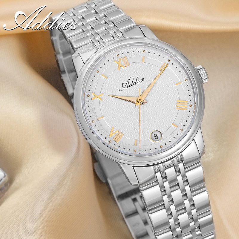 ADDIES แบรนด์ชั้นนำนาฬิกาผู้หญ - Luxury Watch All Brands บทวิจารณ์และราคา