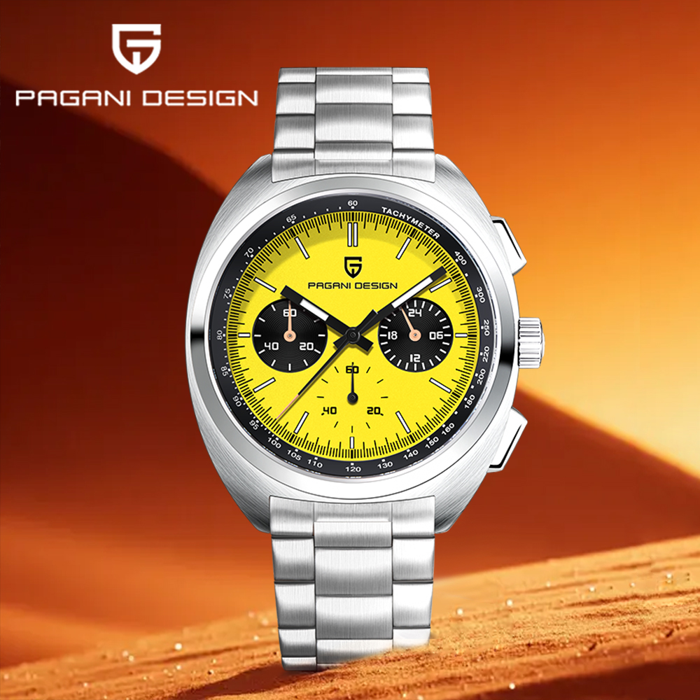 2026 นาฬิกาผู้ชายใหม่หรูหราแซฟ - Luxury Watch All Brands บทวิจารณ์และราคา
