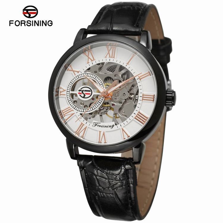 2019 3d Logo Design Hollow แกะ - Luxury Watch Brands Logo บทวิจารณ์และราคา