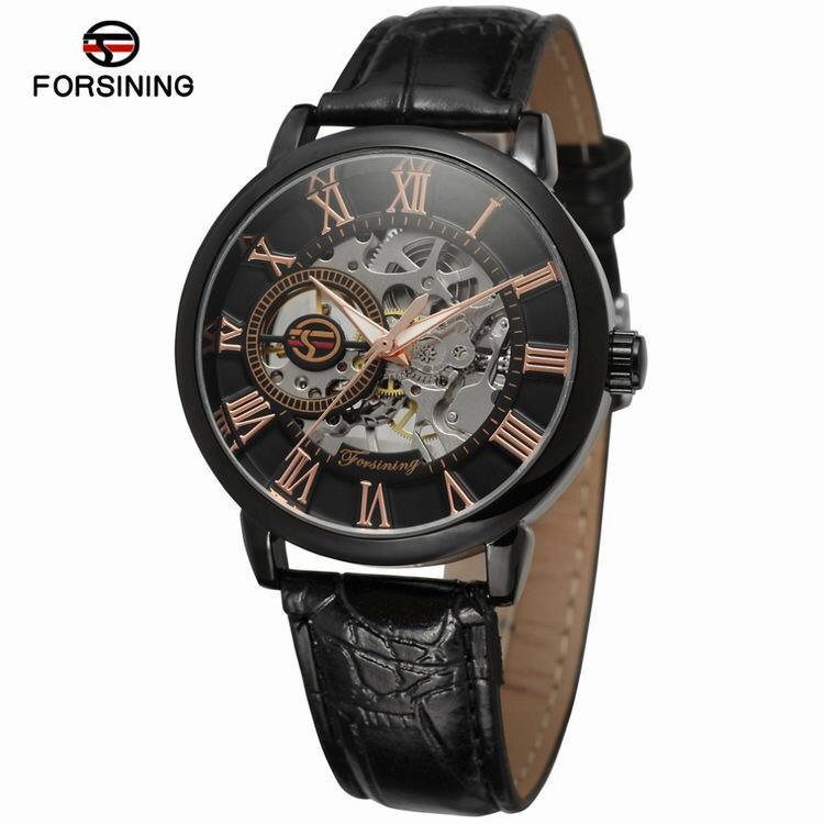 2019 3d Logo Design Hollow แกะ - Luxury Watch Brands Logo บทวิจารณ์และราคา