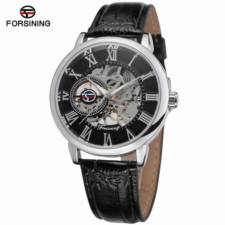 2019 3d Logo Design Hollow แกะ - Luxury Watch Brands Logo บทวิจารณ์และราคา
